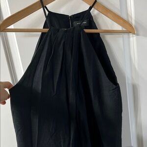 Banana Republic Classic Black Garment